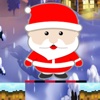 Stick Santa - Free Stick Running Santa