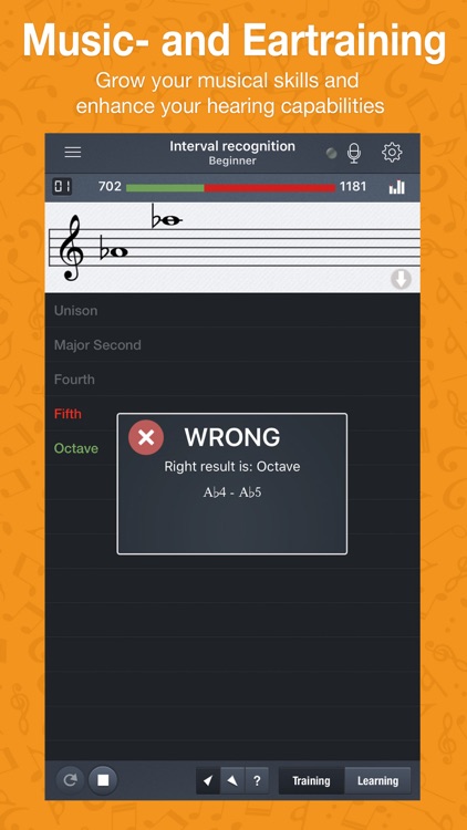 Better Ears Beginner
