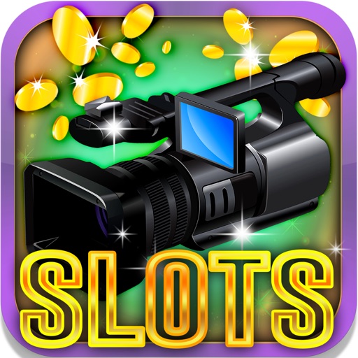 Super Tech Slots: Bet on the best smart phone Icon