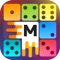 Dominoes Merge - Block Puzzle