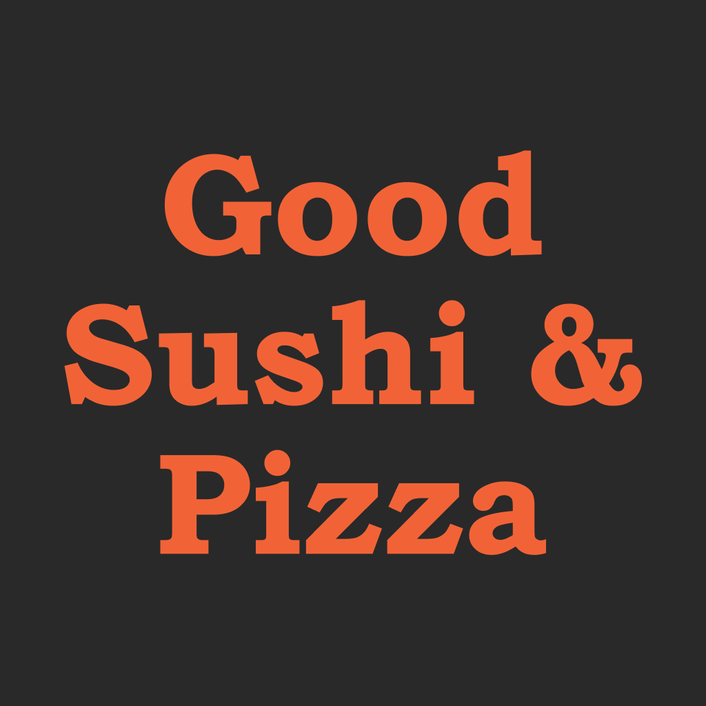 Get Good Sushi & Pizza for iOS, iPhone, iPad Aso Report
