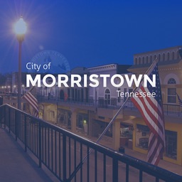 City of MORRISTOWN
