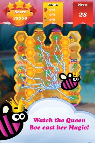 BeeCandy screenshot 4