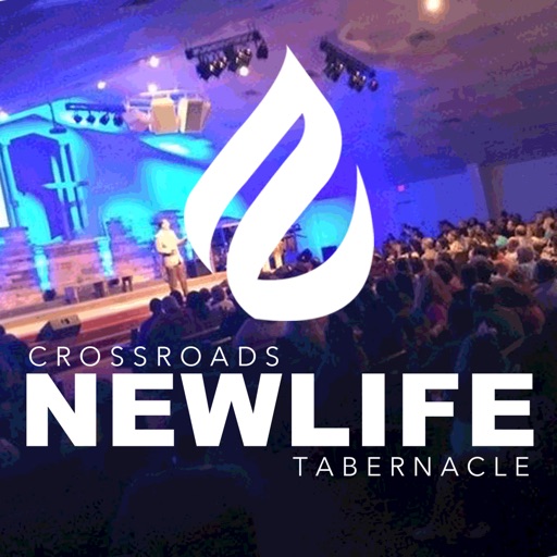 Crossroads New Life Tabernacle Icon