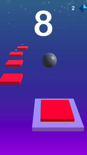 Jumpy Jumpy Sky(圖3)-速報App