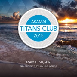 Akamai Titans Club