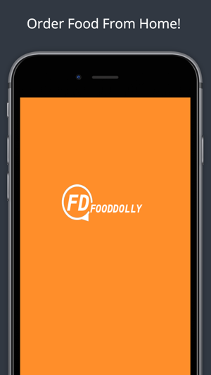 Food Dolly(圖1)-速報App