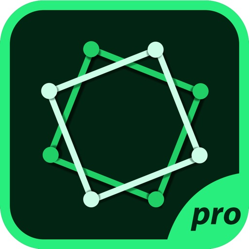 Free hand Crop Pro–Cut Picture by Multipoint icon