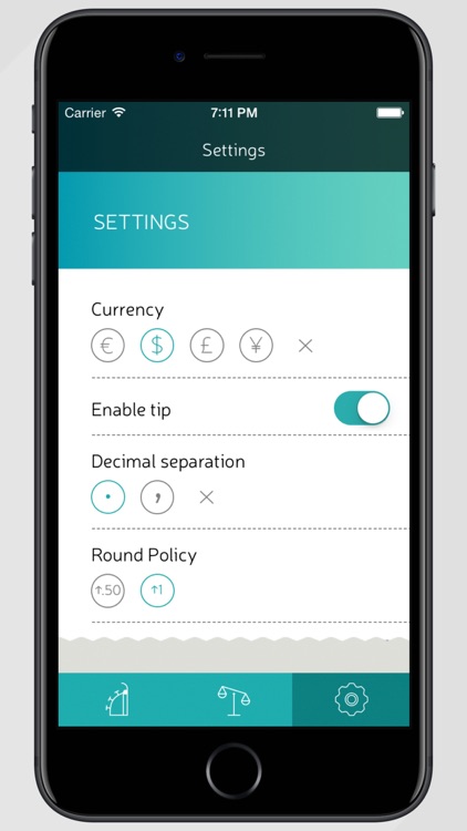 Split Wizard: Share Bills Payments Group Expenses screenshot-4
