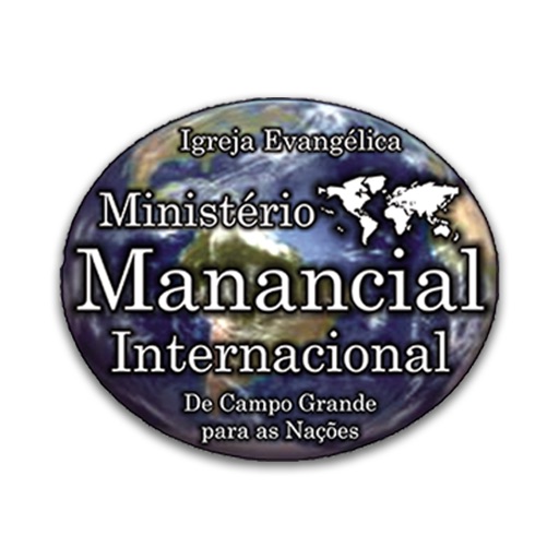 Ministério Manancial