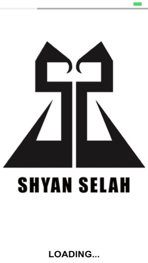 Shyan Selah