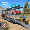 OffRoad Multi Truck Transport