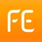 Icon FE File Explorer: File Manager
