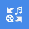 Icon MP3Converter - Video to MP3