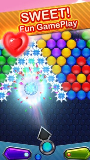 Shoot Ball Burst(圖2)-速報App