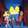 wallpaper for Hey Arnold