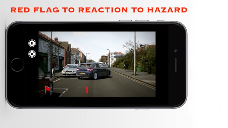 Hazard Perception 2022 screenshot-3