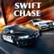 Delta Police VS Criminal Chase Car 3D