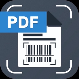 OCR, QR Reader & PDF creator