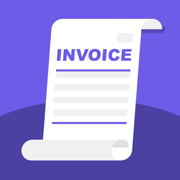 Invoice App for iPhone