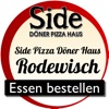 Side Döner Haus Rodewisch