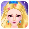 Royal Princess - Girls style up games