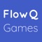 FlowQ Games, günümüz nöropsikolojik araştırmalarından, zekâ ve motivasyon teorilerinden yararlanılarak hazırlanmış bir uygulamadır