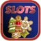 Silver Christmas  Coins Slots Free