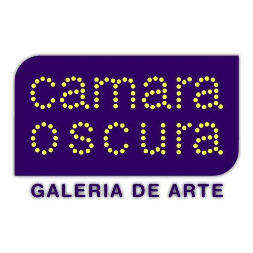 Camara Oscura Galeria de Arte icon