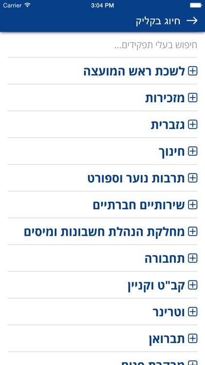 מועצה אזורית גן רווה