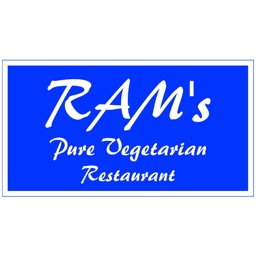 Ram's Pure Vegetarian