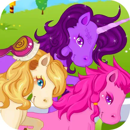 Pony care - animal games Читы