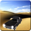 Desert Stunt Car Drive Pro