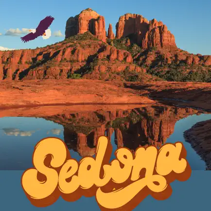 Sedona Arizona GPS Tour Guide Читы