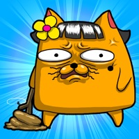 KittyKitty - Raising a Cat