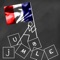Jumble Mot is a variation of the common game of Jumble or Word Scramble, targeted at the French vocabulary learner
