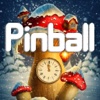 Pinball - Mushroom House