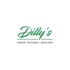 dillys restaurant