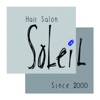 Hair Salon SoLeiL 【公式アプリ】