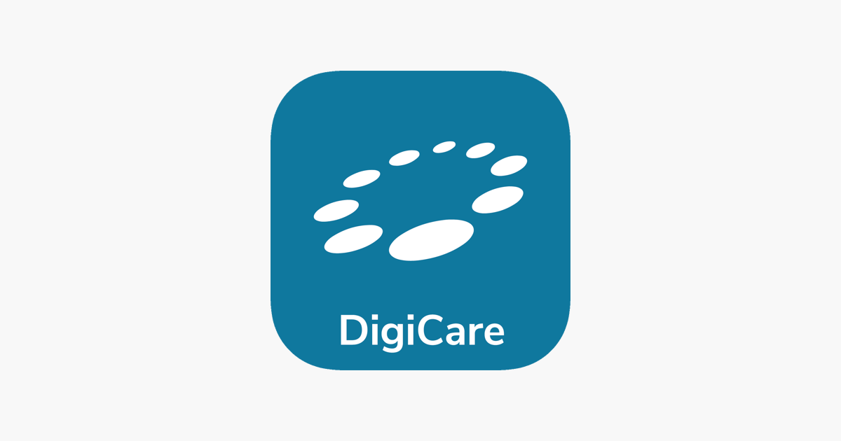 ‎DigiCare on the App Store