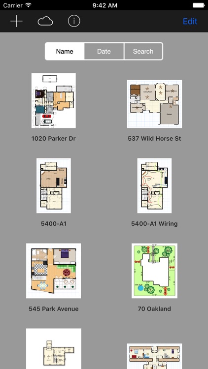 Floorplans Pro