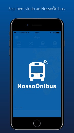 NossoÔnibus Natal/RN(圖1)-速報App