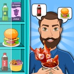 Mini Mart - Cooking  Toy Shop