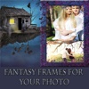 Fantasy Frames For Your Photo And Pic Collage