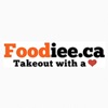 Foodiee App