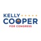 Kelly Cooper is a dedicated husband and father, a restaurant owner, a community leader, and a United States Marine Corps Veteran running for Congress in Congressional District 4