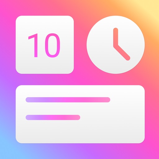 Icon Changer Custom Icons iOS App
