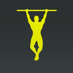 Runtastic Pull Ups Workouts, Counter & Trainer