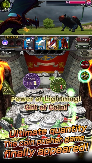 Legend of Coin(圖1)-速報App