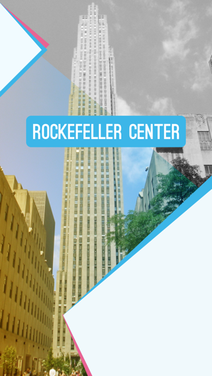 Rockefeller Center(圖1)-速報App